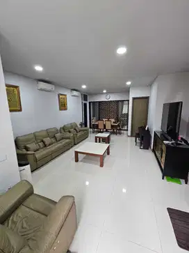 Dijual Cluster Caelus Greenwich BSD