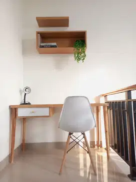 Rumah Murah 2LT 19 jt-an (DP) Free KPR Pajak di Padalarang Bandung