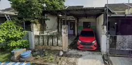 Rumah Kelurahan Tunggorono Kecamatan Jombang Kabupaten Jombang