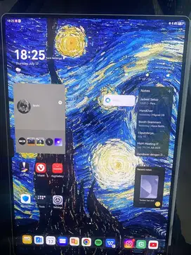 HUAWEI MATEPAD PRO 13.2 2025 LIKE NEW