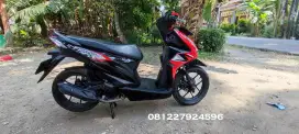 Beat tahun 2022 AA kebumen
