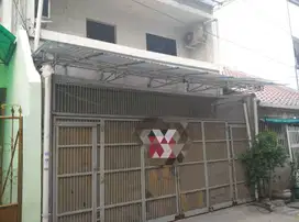 Jual Rumah LT 138m2 Glodok Toko Tiga Pancoran jakarta Barat