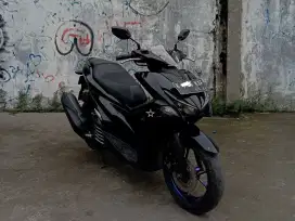Yamaha Aerox 155 abs old 2017