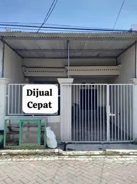 Rumah Murah siap Huni di Wonorejo Selatan, Rungkut, SBY Timur