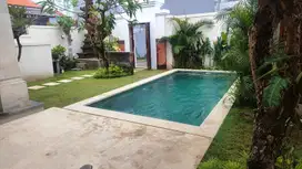 4 BEDROOMS VILLA IN SANUR WEST SIDE - BALI