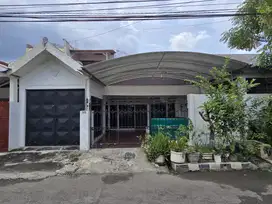 Darmo Permai Utara Murah Siap Huni dkt wiyung citraland