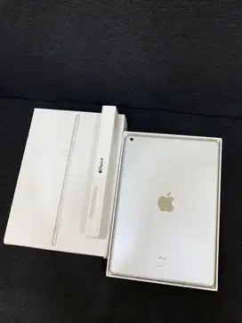 iPad Gen 9 | 64GB | WiFi Only | ex iBox | Free Apple Pencil