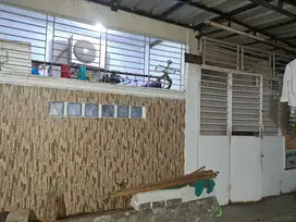 DIJUAL CEPAT RUMAH SIAP HUNI LUAS 75m2 (Akses mobil)