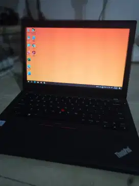 Laptop Lenovo ThinkPad X260 core i5