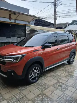 Suzuki XL7 2023 Bensin