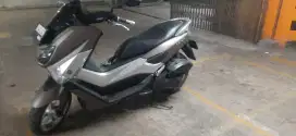 Yamaha N Max kondisi ok