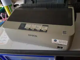 Printer epson dot matrix lx 310