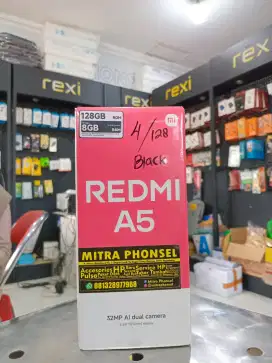 Xiaomi redmi A5 4/128GB