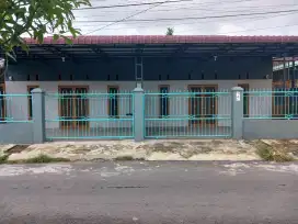 Disewakan Rumah strategis 2KT untuk pasangan baru menikah