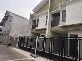 Brand New Rumah Cipayung Jakarta