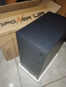 Casing CPU + PSU