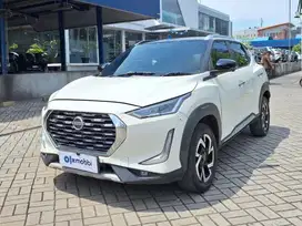 DP 5% Nissan Magnite 1.0 Premium Bensin-AT 2021 HFA