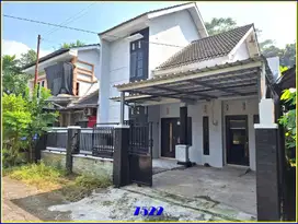 Murah Bisa KPR Rumah Maguwo 2 Lt