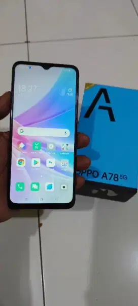 Oppo A78 5G 8/128GB