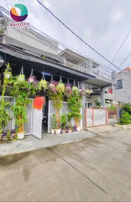 Di Jual Rumah 2 Lantai Di Kawasan Strategis Ciledug Tangerang