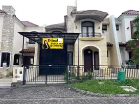 JUAL RUMAH SIAP HUNI WISATA BUKIT MAS 1