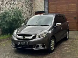 Mobilio E Manual 2015 Km Rendah AB TGN 1