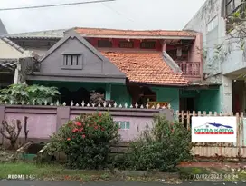 Dijual Rumah Hitung Tanah LT 120 Meter di Pondok Bambu Asri