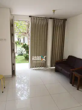 Disewakan Rumah di Grand Pakuwon Semi Furnished