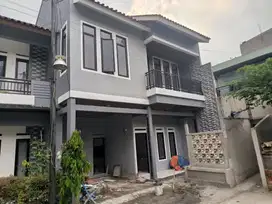 Rumah Kelapa Dua Wetan