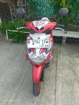 XEON RC ORIGINAL
