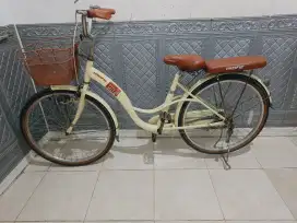 Jual sepeda Pacific