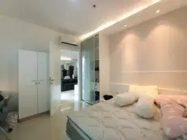 Sewa Apartemen Thamrin Residences