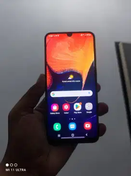 Samsung A50 4/64 ex SEIN NORMAL