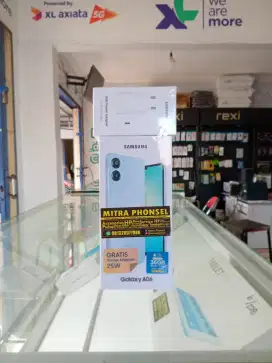 Samsung A06 4/128