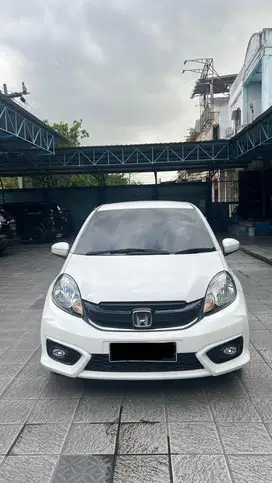 Brio 2016 Manual