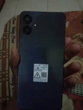 Hp samsung a06 bekas