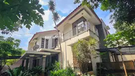 Dijual Rumah Posisi Hook Lokasi Prime di Jl Panglima Polim V