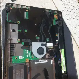 MAINBOARD X441 - INTEL CELERON