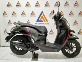 HONDA SCOOPY SPORTY THN 2020