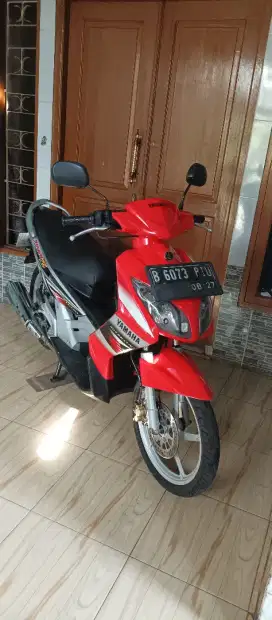 Di jual Nouvo Z th 2005, di Bintaro pdk aren