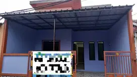 Dijual Rumah Siap Huni Di Serdang Asri 3