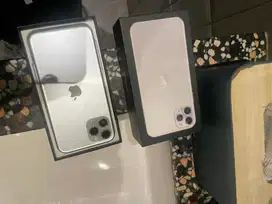 iphone 11 pro 256gb makin hari baru