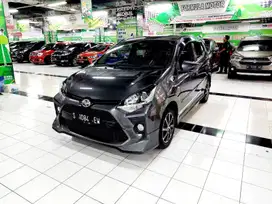 Toyota AGYA GR Two Tone AT 2021