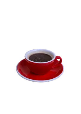 Barista berpengalaman mencari pemodal / kerja