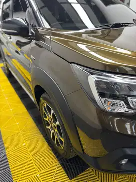 DIJUAL SUZUKI XL7 Type Alpha Matic 2021