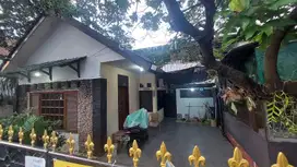Rumah Tinggal 2 Lantai Dekat Perkantoran Di Rawamangun NS0151
