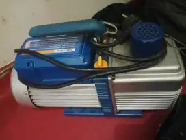 Vacum AC Value 3/4hp