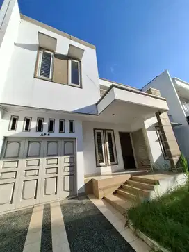 ANA RUMAH UK 11X20M DI GREENVILLE
