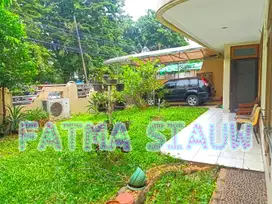 Dijual Rumah besar di Sunter, Tanjung Priok, Jakarta Utara