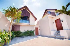 LEASEHOLD COZY VILLA BRAND NEW AT CEMAGI BEACH, CLOSE TO PRERENAN Cang